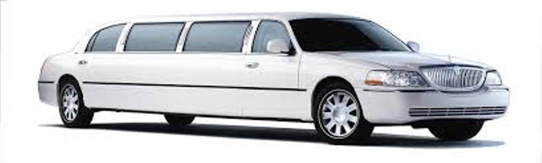 Lincoln Stretch Limousine