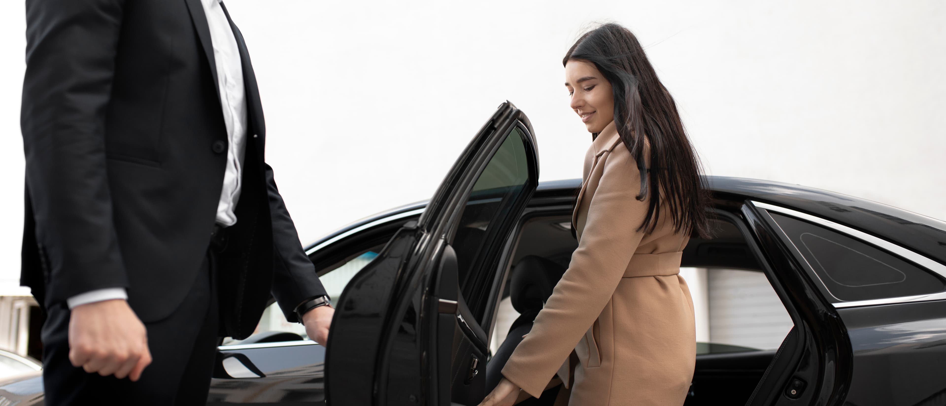 AAA Limousine luxury chauffeur service